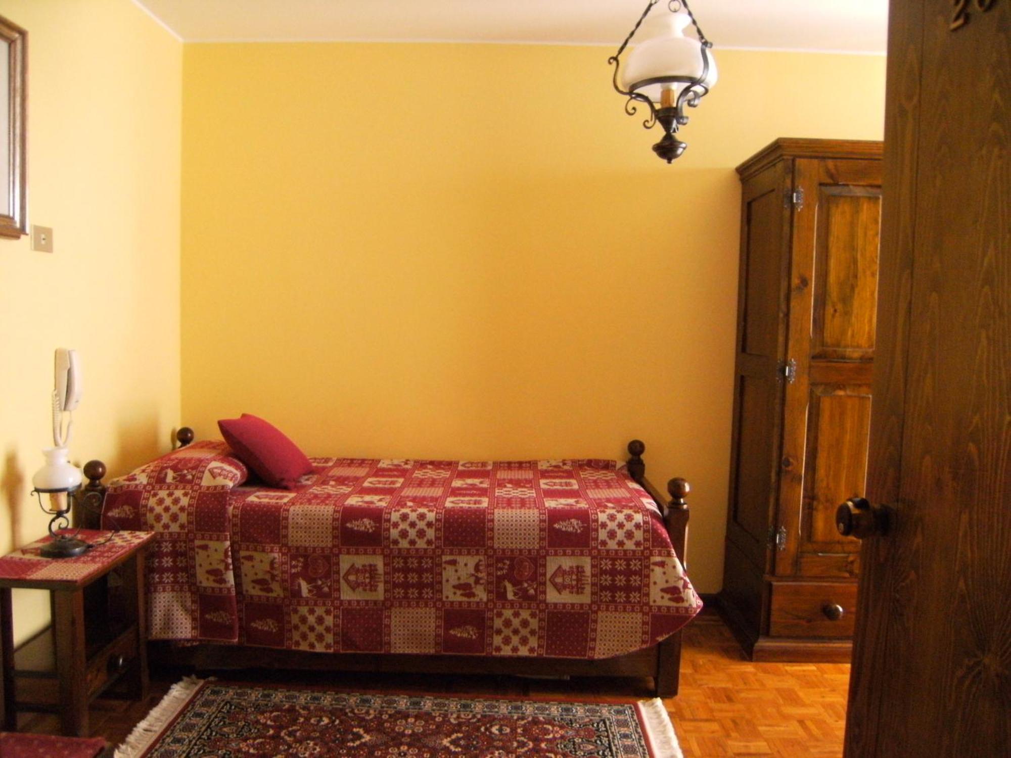 Albergo Thurwieser Santa Caterina Valfurva Rom bilde