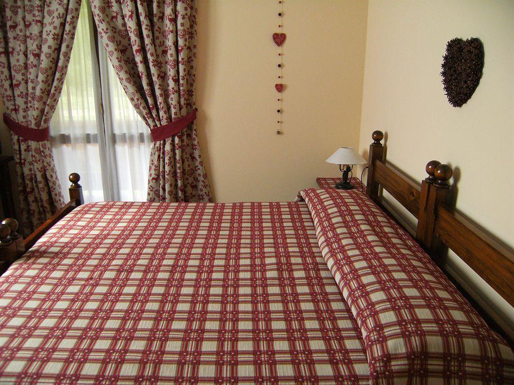 Albergo Thurwieser Santa Caterina Valfurva Eksteriør bilde